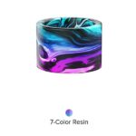 7-Color Resin