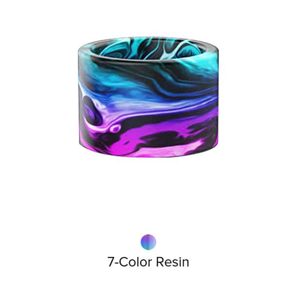 SMOK ARCFOX Drip Tip 7 Color Resin