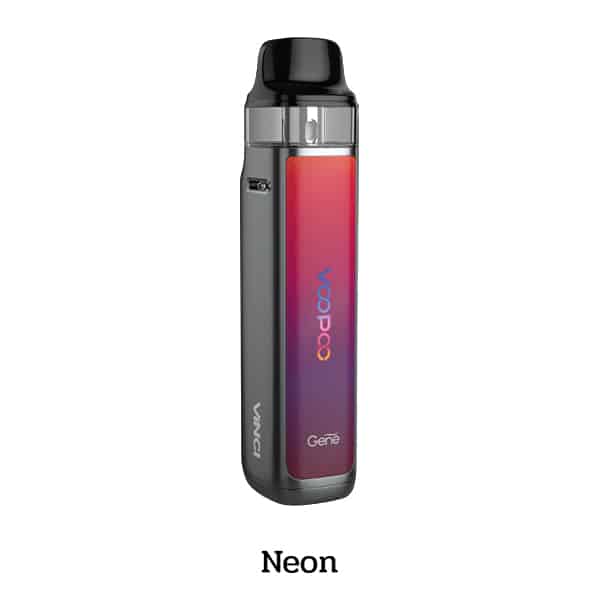 VINCI X II Pod Kit Neon
