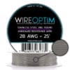 WIREOPTIM Stainless Steel 316L Wire 28AWG