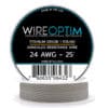 WIREOPTIM Titanium Grade 1 Wire 24AWG