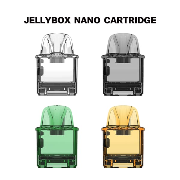 jellybox nano cartridge 1