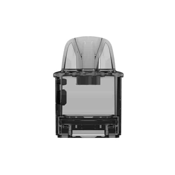 jellybox nano cartridge Black Clear