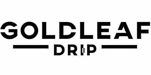Goldleaf Drip
