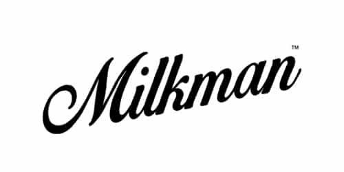 The MilkMan