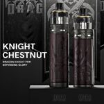 Knight Chestnut