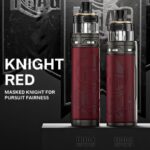 Knight Red