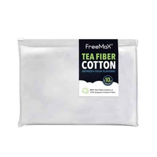 FreeMax Tea Fiber Cotton 1m Length 1 510x510 1
