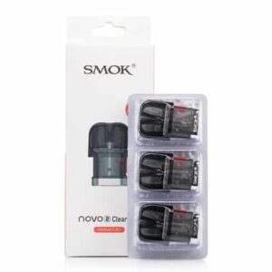 Smok Novo 2 Mesh 1 510x510 1