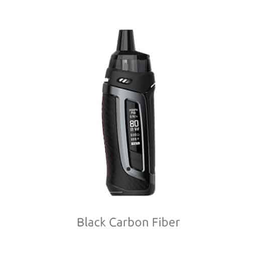 morph s pod 80 pod mod kit Smok Black Carbonfiber 510x510 1
