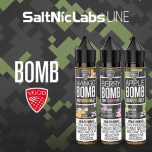 vgod SaltNic Bomb 1 510x510 1