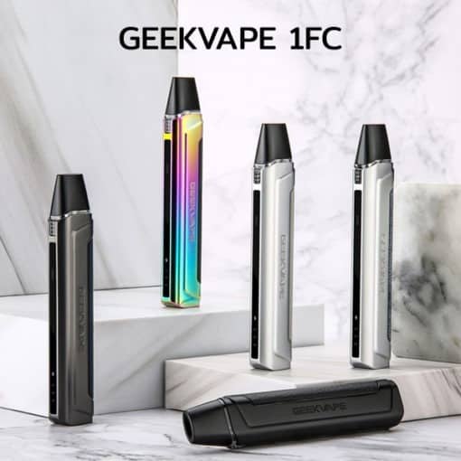 GEEKVAPE 1FC Pod Kit by Geekvape 1 510x510 1