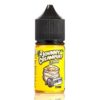 Lemon Johnny Creampuff Saltnic 30ML 2 510x510 1