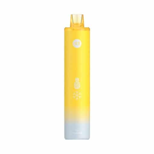 Pineapple ice–Dot Disposable 2000 Puffs by Dotmod 1 510x510 1