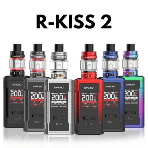Smoktech R Kiss 2 Kit 1 510x510 1