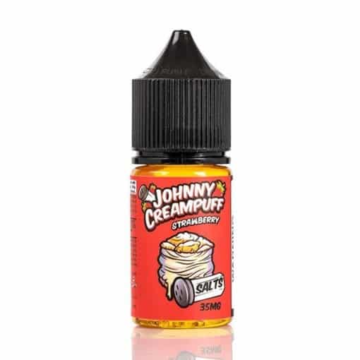 Strawberry Johnny Creampuff Saltnic 30ML 2 510x510 1