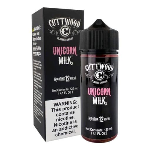 Unicorn Milk by Cuttwood 120ml 1 510x510 1