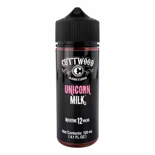 Unicorn Milk by Cuttwood 120ml 2 510x510 1