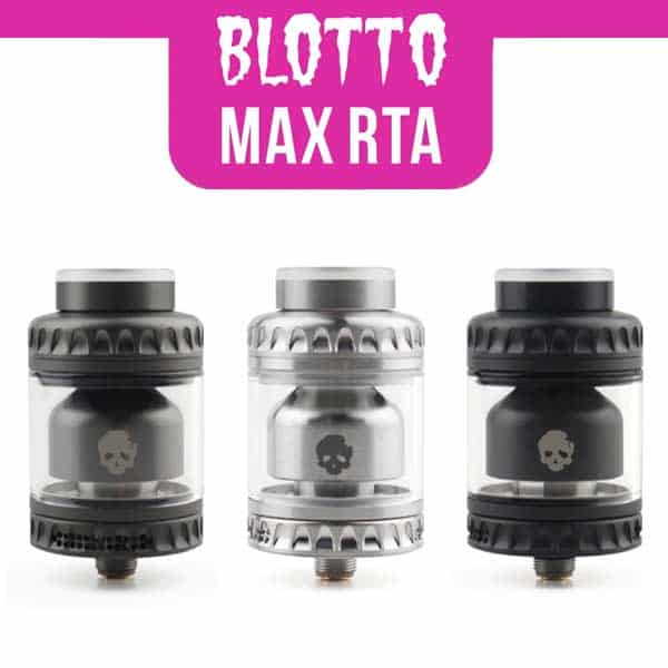 Blotto Max RTA by Dovpo 1