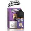Blueberry Johnny Creampuff Saltnic 30ML 1