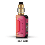 Pink Gold
