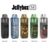 Jellybox SE Pod System Kit Rincoe 1