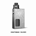 Craftman (Silver)