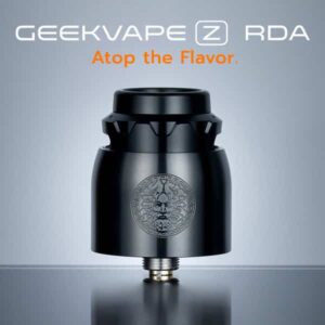 Geekvape Z RDA 1