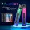 Nfix Pro Pod Kit Smoktech 1