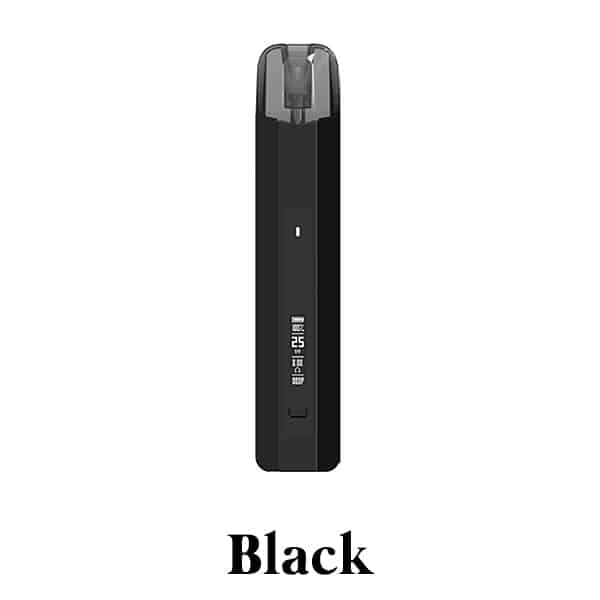Nfix Pro Pod Kit Smoktech Black