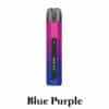 Nfix Pro Pod Kit Smoktech Blue Purple