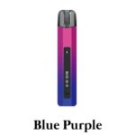 Blue Purple