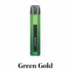 Nfix Pro Pod Kit Smoktech Green Gold
