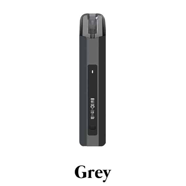 Nfix Pro Pod Kit Smoktech Grey
