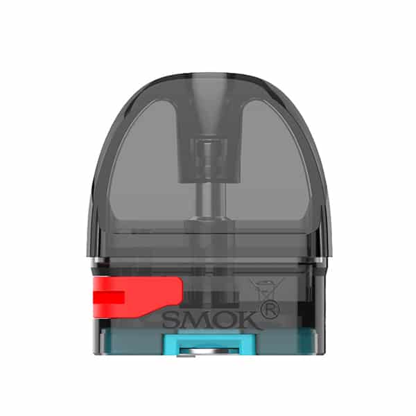 Pozz Pro Empty Pods Cartridge Smoktech 1