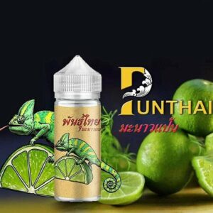 Punthai 100ml Lemon