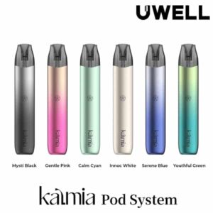 Uwell Kalmia Pod System Kit 1