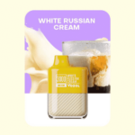 WHITE RUSSIAN CREAM