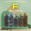 Jellybox F Pod Kit 1