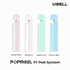 POPREEL P1 Pod Kit Uwell 2