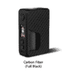 PULSE V2 Box Mod Vandyvape Cabonfiber Black