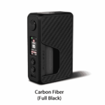 Carbon Fiber (Full Black)