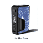 Sky Blue Resin