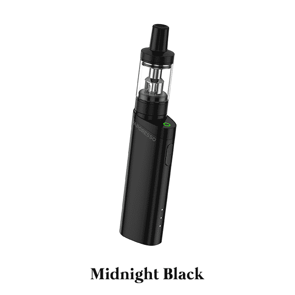 Vaporesso Gen FIT kit Midnight Black