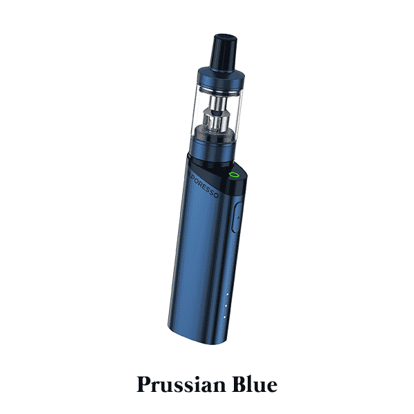 Vaporesso Gen FIT kit Prussian Blue