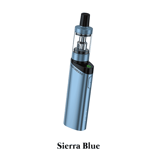 Vaporesso Gen FIT kit Sierra Blue