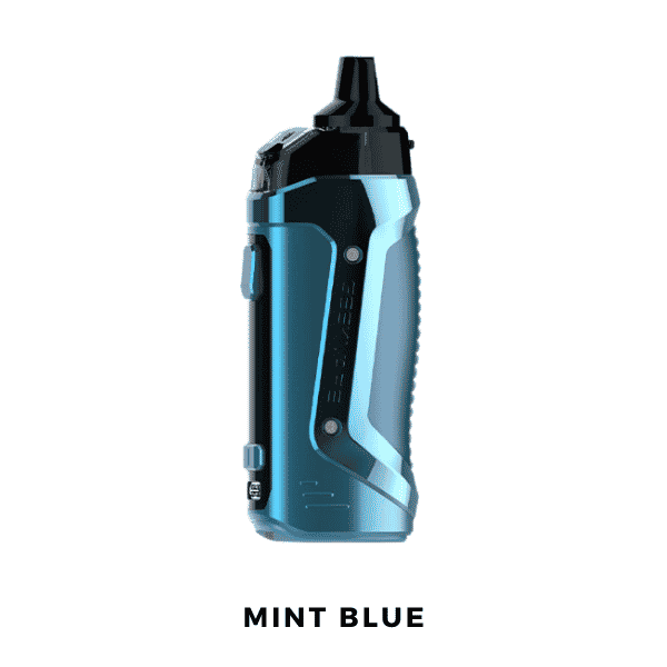 B60 Pod Kit Geekvape mint blue
