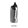 B60 Pod Kit Geekvape silver