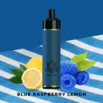 Blue Raspberry Lemon