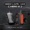 Geekvape H45 Pod Kit 1
